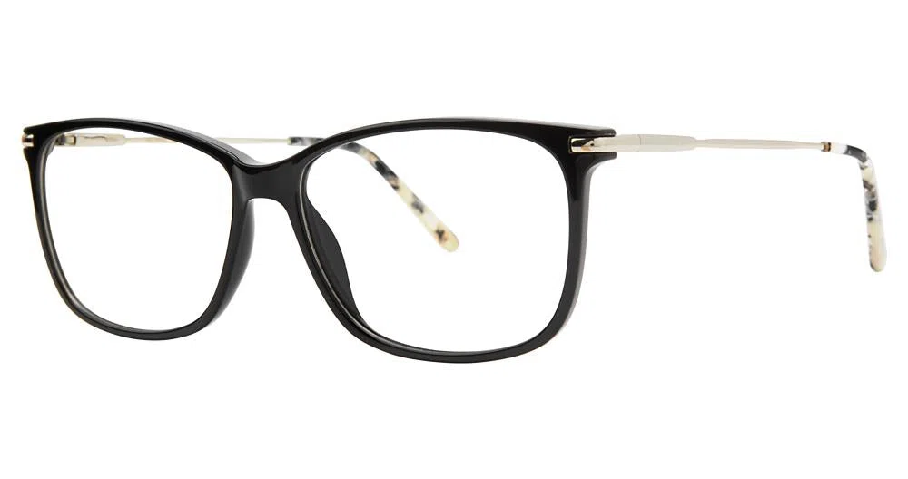 Via Spiga VSLucrezia Eyeglasses - Garnet Fade - view 3